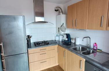 L'appart de l'Europe - Foto 15