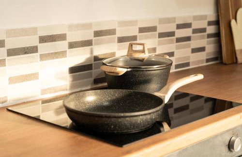 2 Bedroom Cozy Home Sleeps 6 with 1Gb Wi-Fi near Durham & Darlington-Kynren - Foto 26