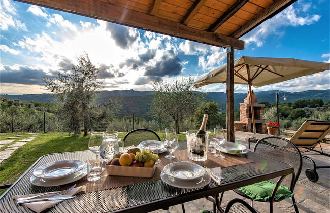 Chianti Sunshine - Foto 15