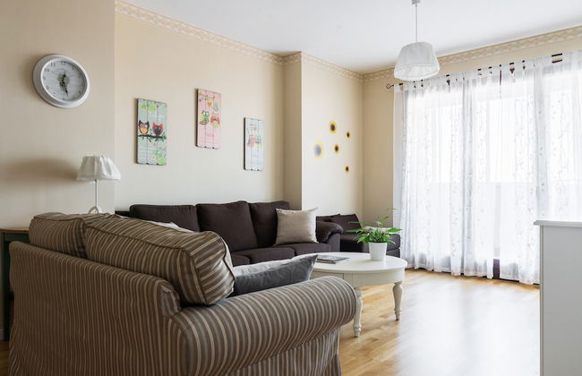 Home at Hotel - Sarca - Foto 13