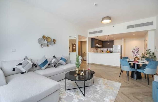 Vogue - Dubai Frame View - Photo 55