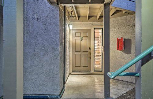 Less Than 1 Mi to Mussel Rock Park! Cliffside Pacifica Gem - Foto 29