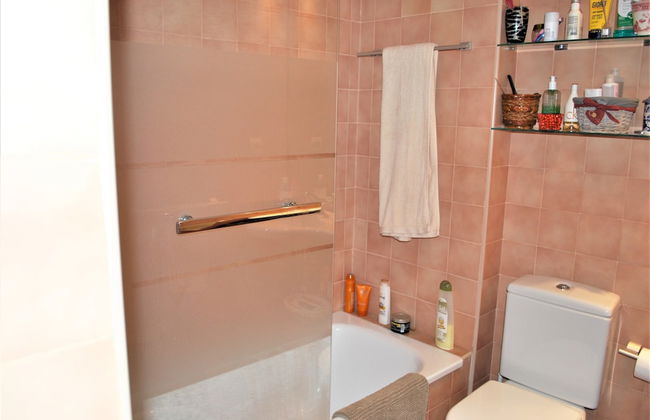 Bonito Apartamento con Vistas al Mar Marina Sant Jordi - Photo 12