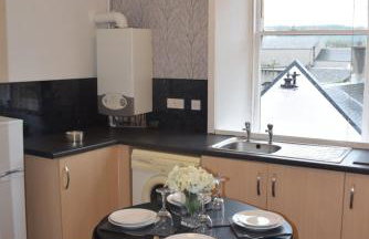 Kelpies Serviced Apartments McDonald- 2 Bedrooms - Foto 3