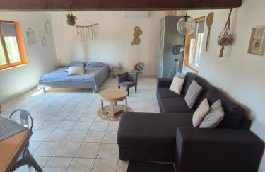 Gites Colline De Sollies - Foto 68