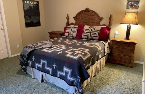 Secluded and Spacious Family Cabin Rental on Hayden Lake, Idaho - Foto 10