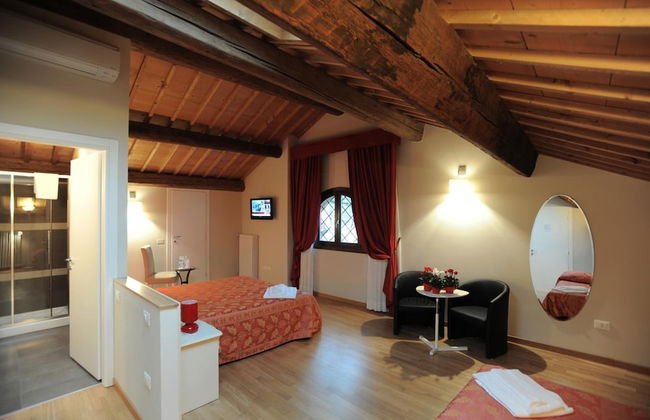 Honey Rooms - Foto 33