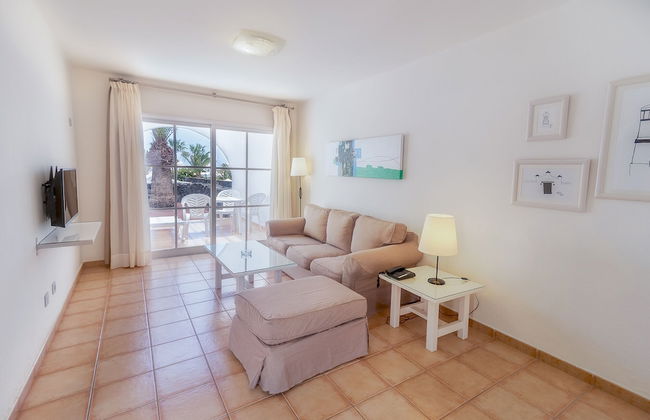 Apartamentos LIVVO Las Gaviotas - Photo 31