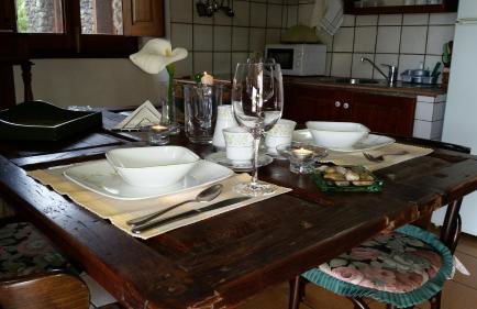 Casa Rural Tia Lucila - Foto 16