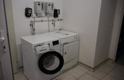 Inselblume 30 - Rustikale Ferienwohnung mit Meerblick in Staberdorf - Foto 31