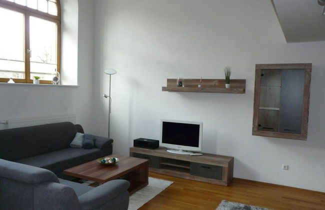 Kampenwand Loft Modern Retreat - Foto 6