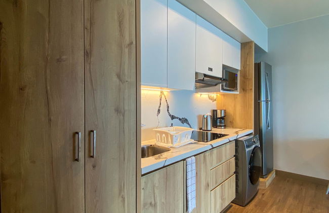 w Amazing 2BR w Jacuzzi in Miraflores - Photo 4