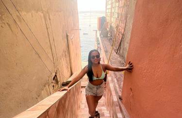 Loft dentro da comunidade Solar do unhão salvador - Photo 23