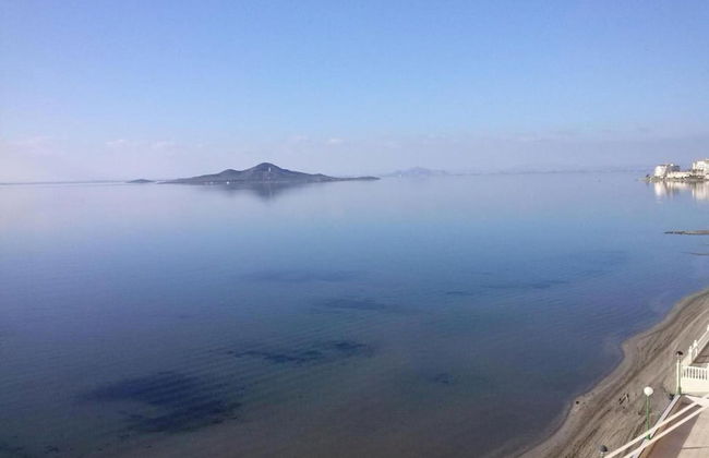 Penthouse in Sucina With Pool and Golf - Foto 35