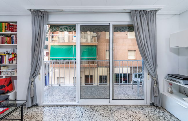 203 Pola Port - Alicante Real Estate - Foto 4