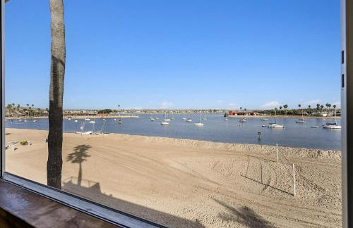 Stunning Bayfront condo with gorgeous views, garage, massive roof deck & AC - dogs welcome! - Foto 54