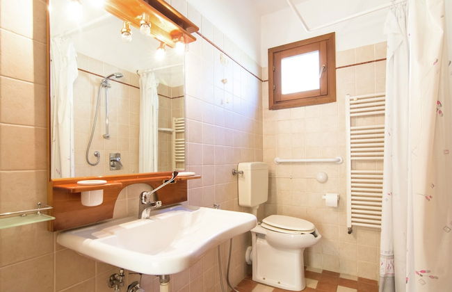 Spacious Holiday Home in Vicchio With Private Pool - Foto 46