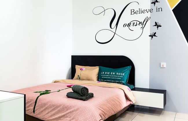 Southwest Island Suite by D Imperio Homestay - Foto 4