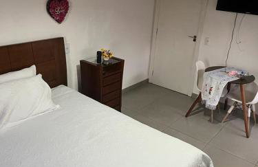 Pousada Dona Terezinha - Foto 6