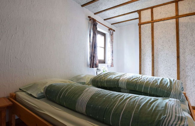 Tranquil Holiday Home in Houffalize With Barbecue - Photo 2