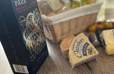 Switha - Luxury home in Stromness, Orkney with outstanding views and hot tub - Photo 29