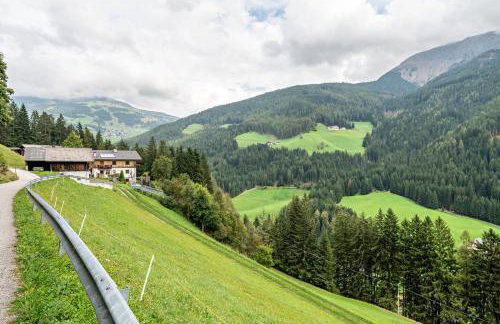 Obertegghof Wohnung Schartenblick - Foto 24