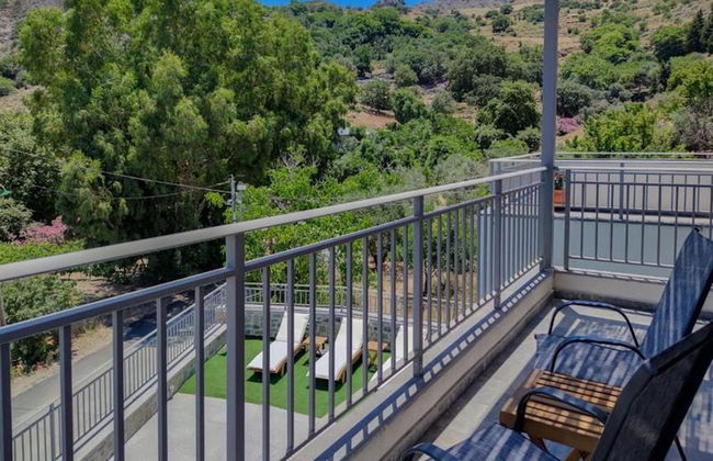 Armonia Villa in Kali Sykia - Foto 18