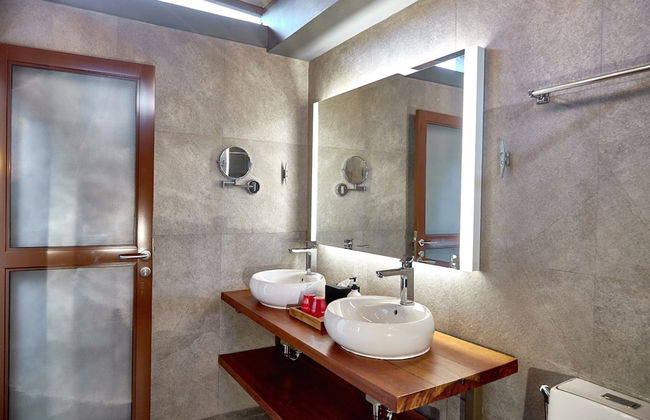 The ANMON Resort Bintan- Glamping - Photo 29