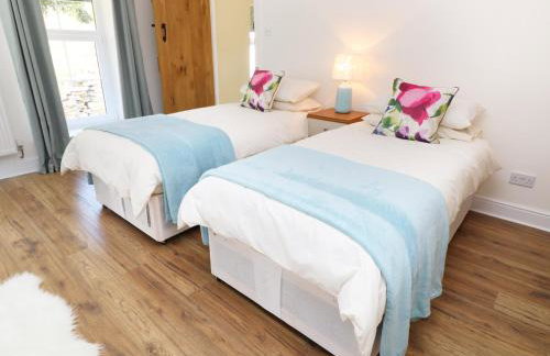 Ty Ffarm at Gellilwch - Foto 23