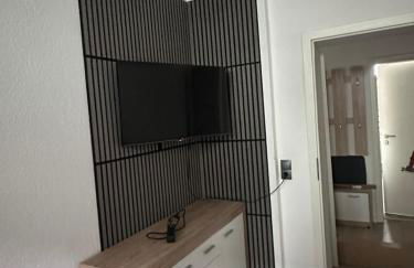 Ferienwohnung Zeitz Appartment Zeitzer Dom - Foto 26