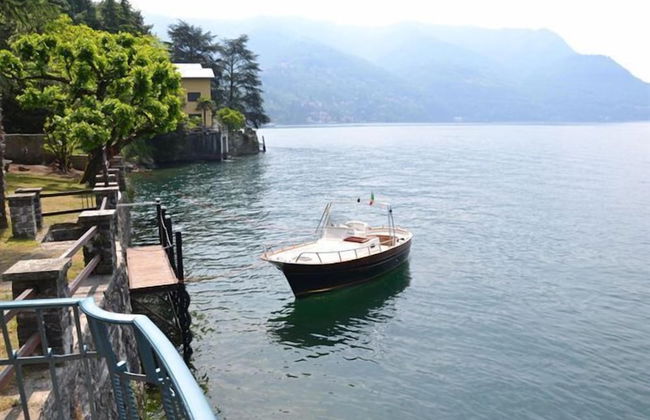 Villa Chez Nous - Foto 34