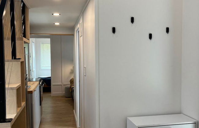 The Big Bend Tiny Home - Foto 5