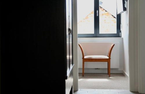 Apartment Shanghai im Brikkhaus "regionale Historie trifft auf internationale Moderne" - Foto 9