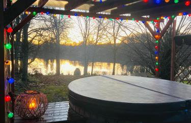 Park Wilkasy - Foto 8