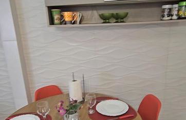 Apartamento Ambar - Foto 7