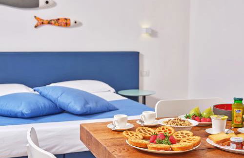 Felix Hotels - Hotel Residence Porto San Paolo - Photo 40