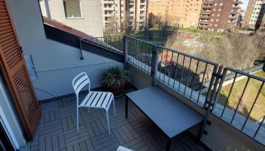 Mansarda Olgiati zona Navigli - Foto 5