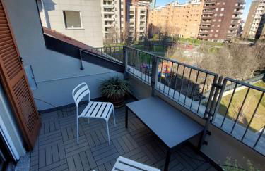 Mansarda Olgiati zona Navigli - Foto 5