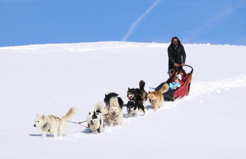 Hôtel et Appart'Hôtel Restaurant L'Adray - Foto 109