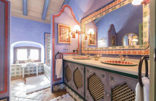 Hacienda de Orán - Foto 47