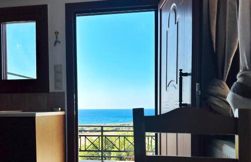 Chalet Sissi - SEA VIEW FROM EACH WINDOW - Photo 10