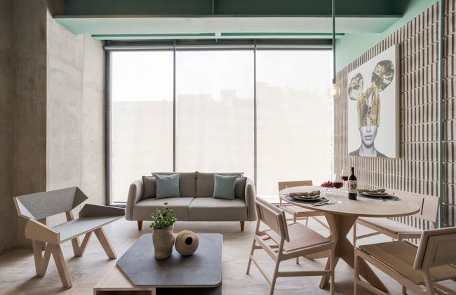 UTOPIC Polanco by ULIV - Foto 38