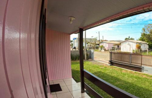 Hospedagem Aconchego da casa Rosa - Foto 3