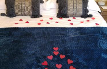 Lakes and Eden Valley. Thornhill Cabin - Foto 14