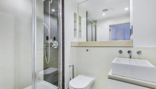 Tower Bridge Lux-Penthouse - Foto 2, Shower