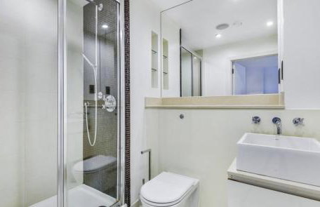 Tower Bridge Lux-Penthouse - Foto 2