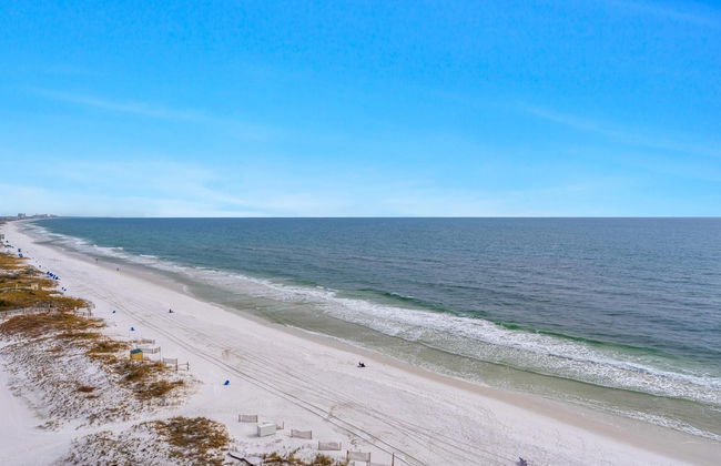 Pelican Beach Resort 1207 - Photo 55