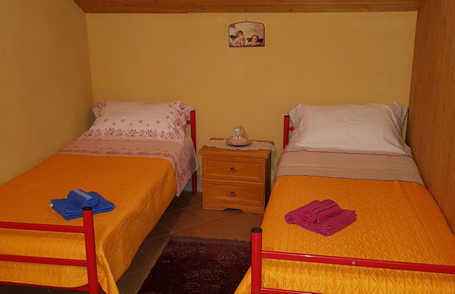 Original Sicily House - Foto 15