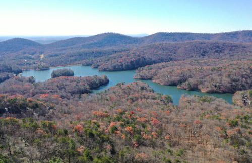 Starry Nights - Unforgettable Views Steamy Hot Tub Game Room More - Foto 77