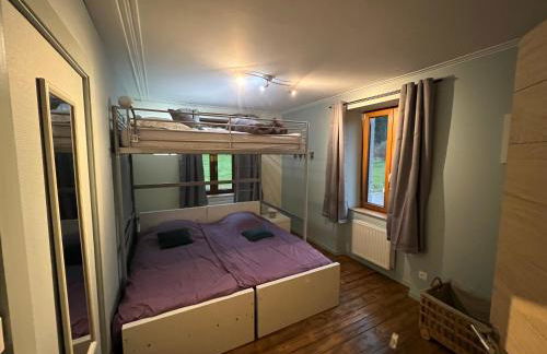 Gîte de charme jusqu'à 14 personnes, Proche du lac de Gérardmer - Foto 22